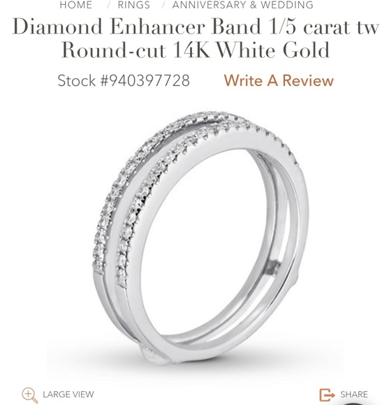 Ring enhancer - Picture 2 of 3